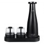 Adler | Electric Salt and pepper grinder | AD 4449b | Grinder | 7 W | Housing material ABS plastic | Lithium | Mills with cerami - 2